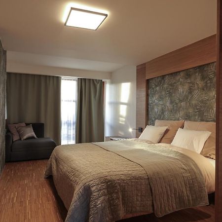 Par Pokoju Microhotel Zlín Εξωτερικό φωτογραφία
