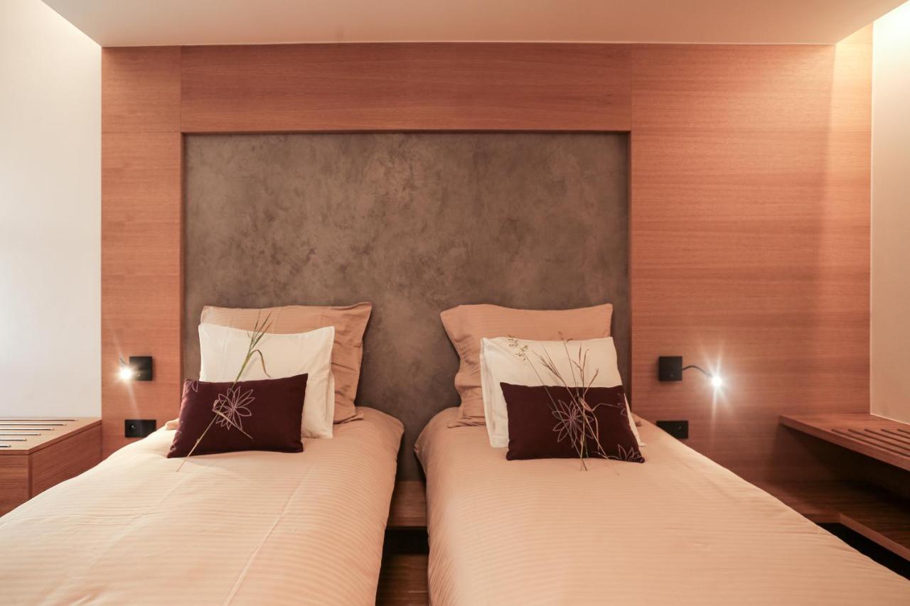 Par Pokoju Microhotel Zlín Εξωτερικό φωτογραφία