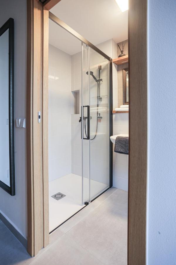 Par Pokoju Microhotel Zlín Εξωτερικό φωτογραφία